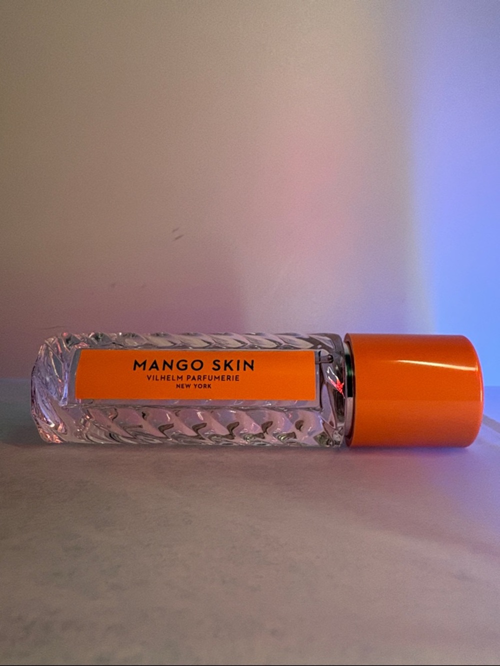 Vilhem Parfumerie | Mango Skin | 20mL w/o Original Packaging - Picture 2 of 5